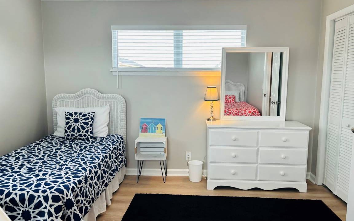Photo of Bedroom in Holden Beach