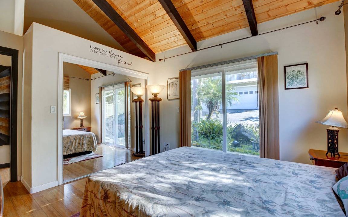 Photo of Bedroom in Kalaoa