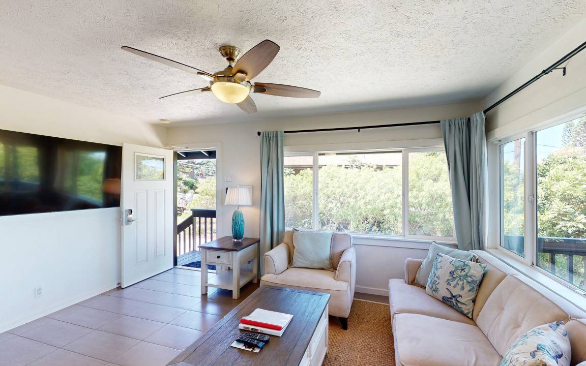 Photo of Livingroom in Kihei