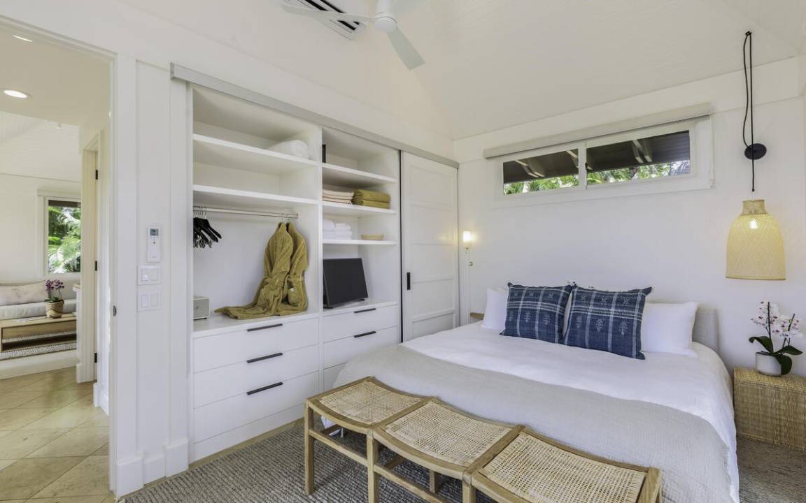 Photo of Bedroom in Kilauea