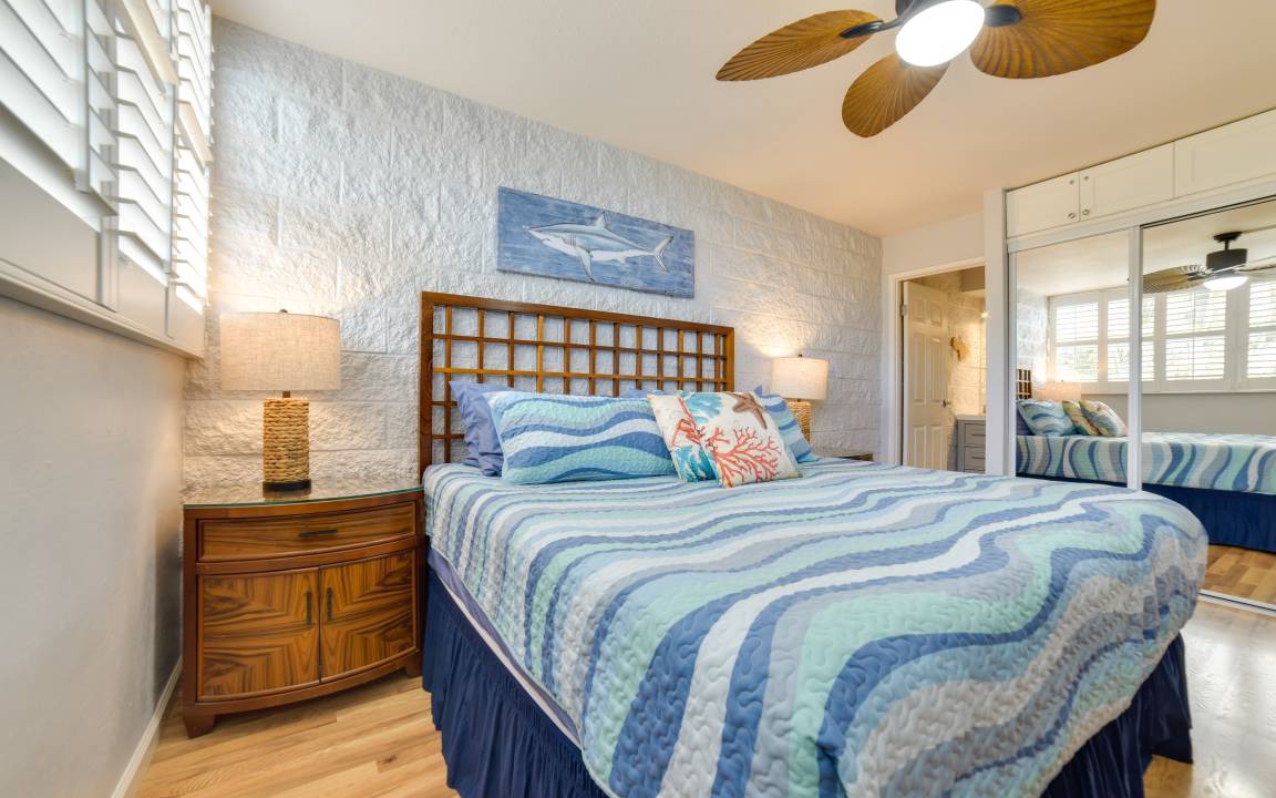 Photo of Bedroom in Maalaea