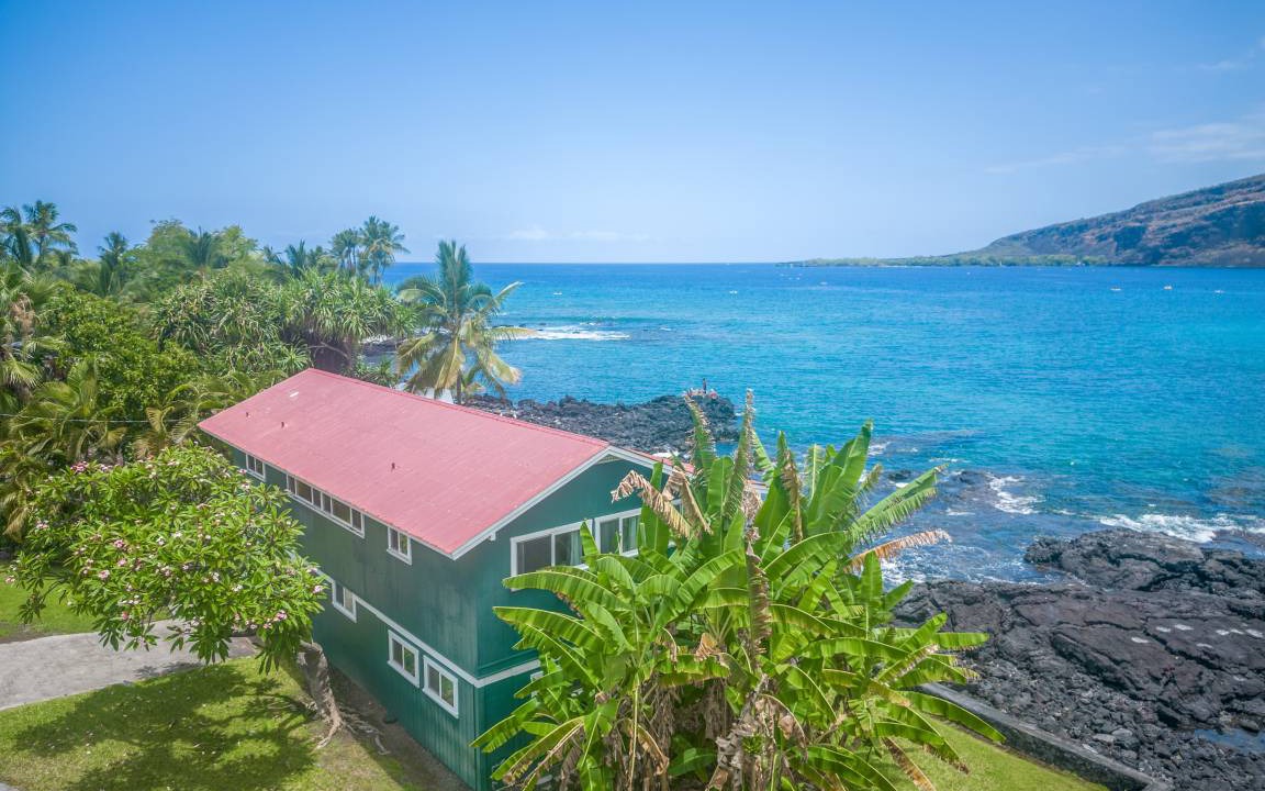 Photo of Others in Honaunau-Napoopoo