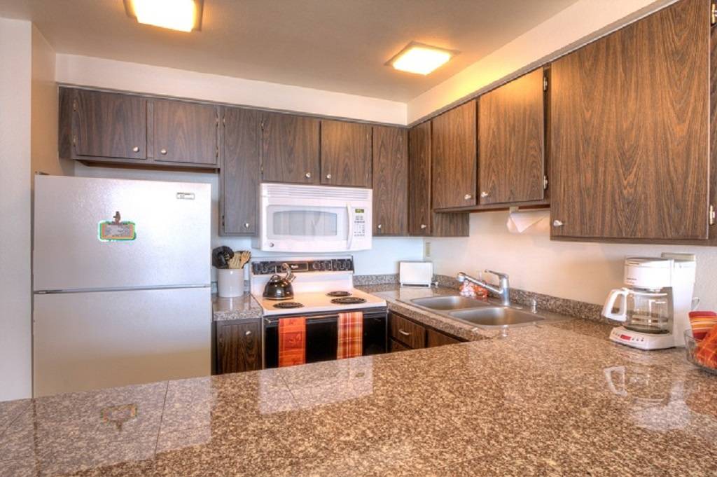 Photo of Kitchen in Maalaea
