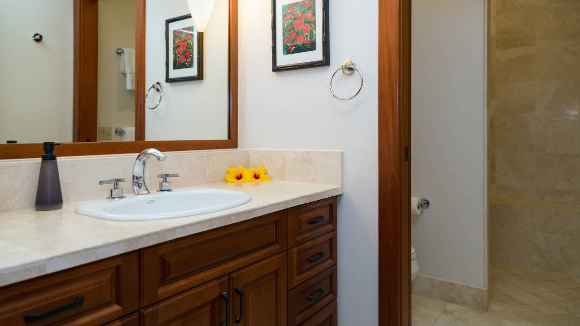 Photo of Bathroom in Kamuela