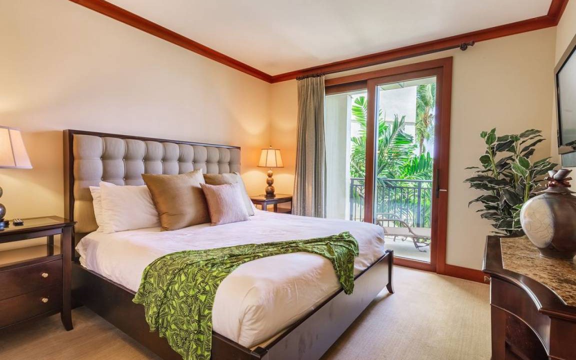 Photo of Bedroom in Ko Olina