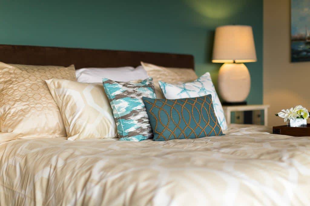 Photo of Bedroom in Kahaluu-Keauhou