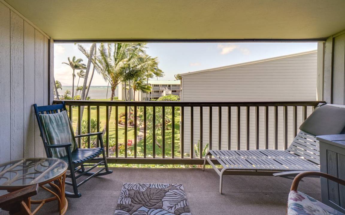 Photo of Patio Balcony in Ualapue