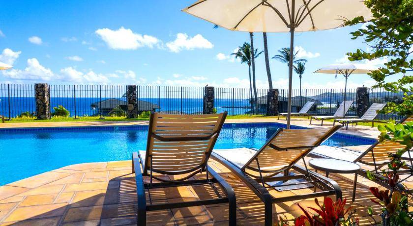 Photo of Patio Balcony in Napili