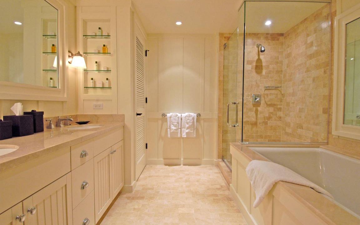 Photo of Bathroom in Kahuku