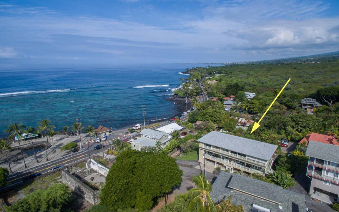 Photo of Others in Kahaluu Bay