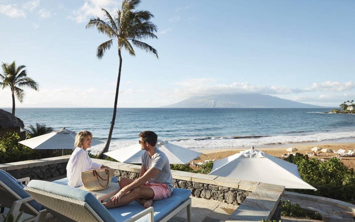 Photo of Others in Wailea