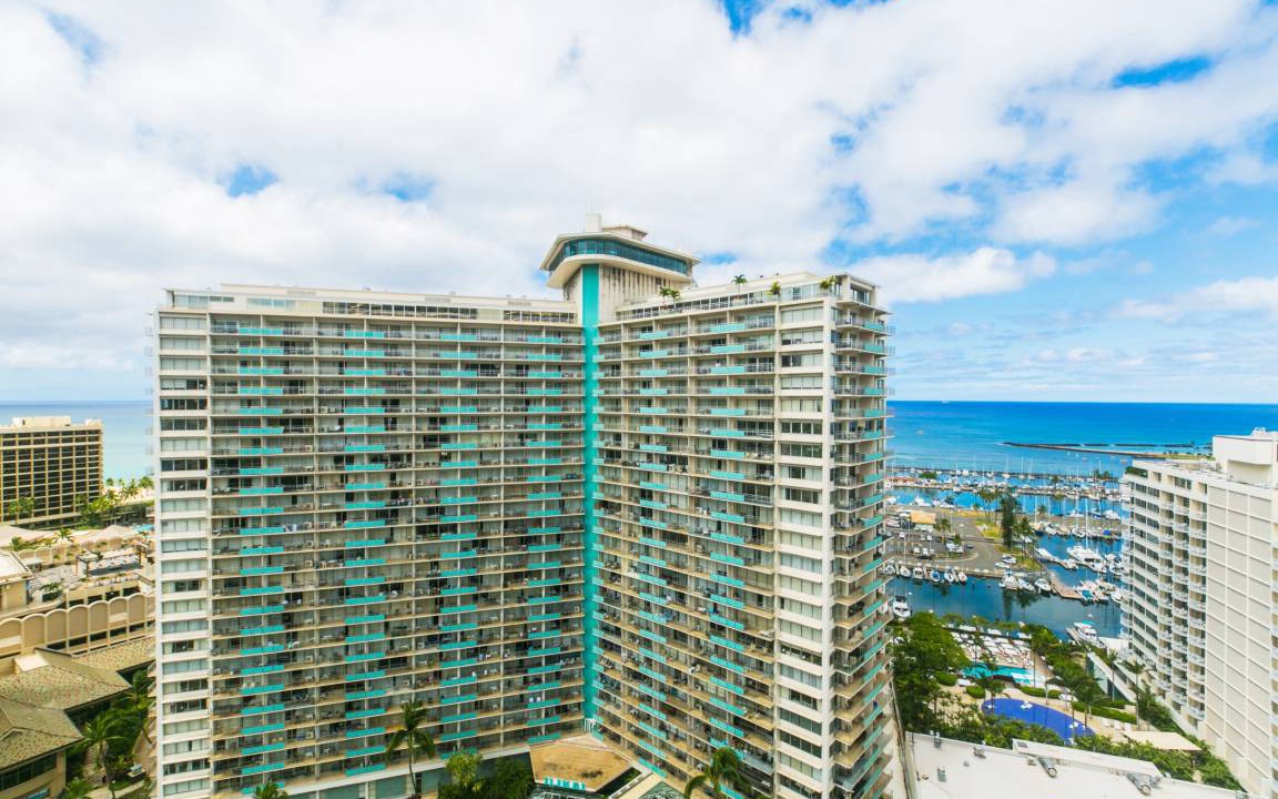 Photo of Others in Waikiki