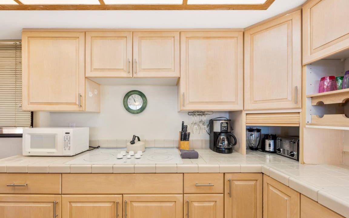 Photo of Kitchen in Waikoloa