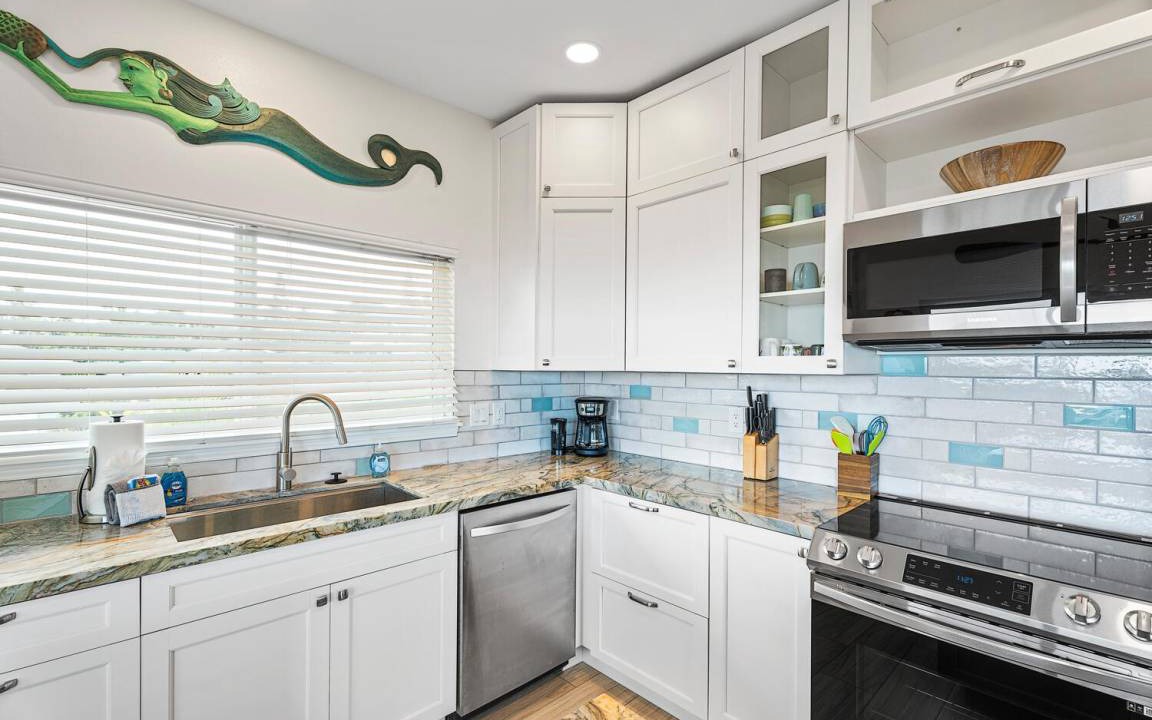 Photo of Kitchen in Kona Palisades