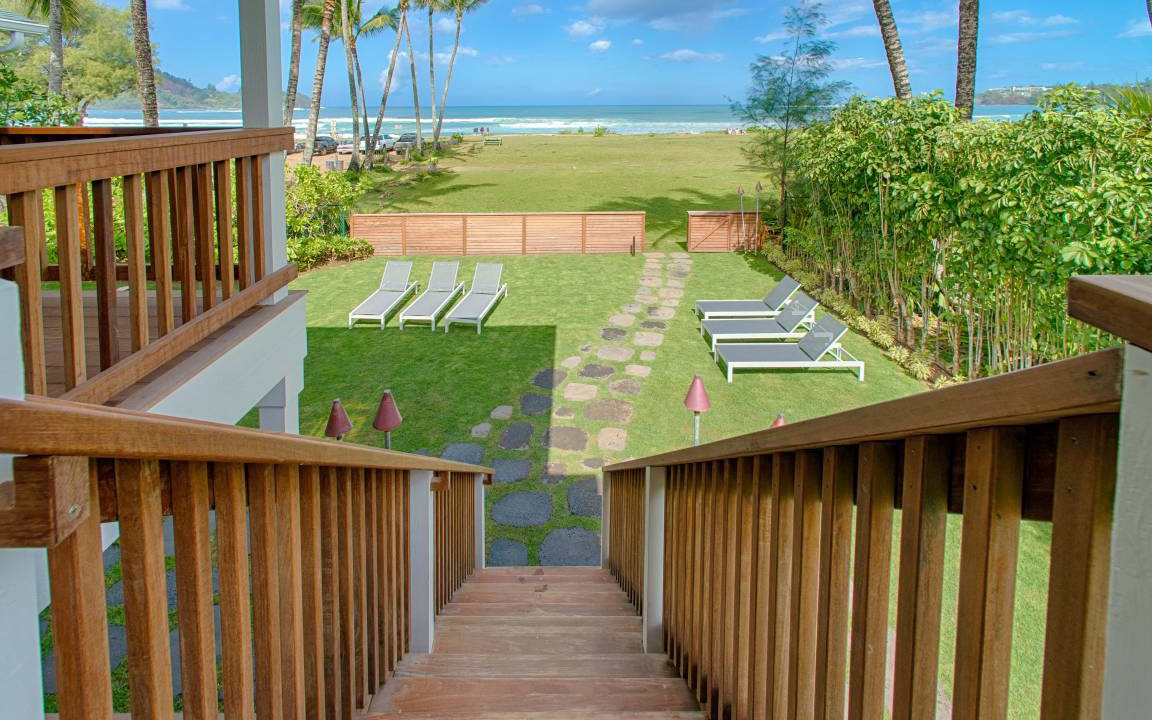 Photo of Others in Hanalei
