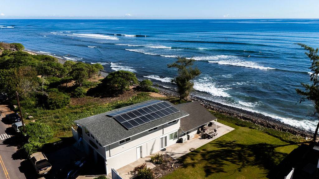 Photo of Buildings in Waihee-Waiehu