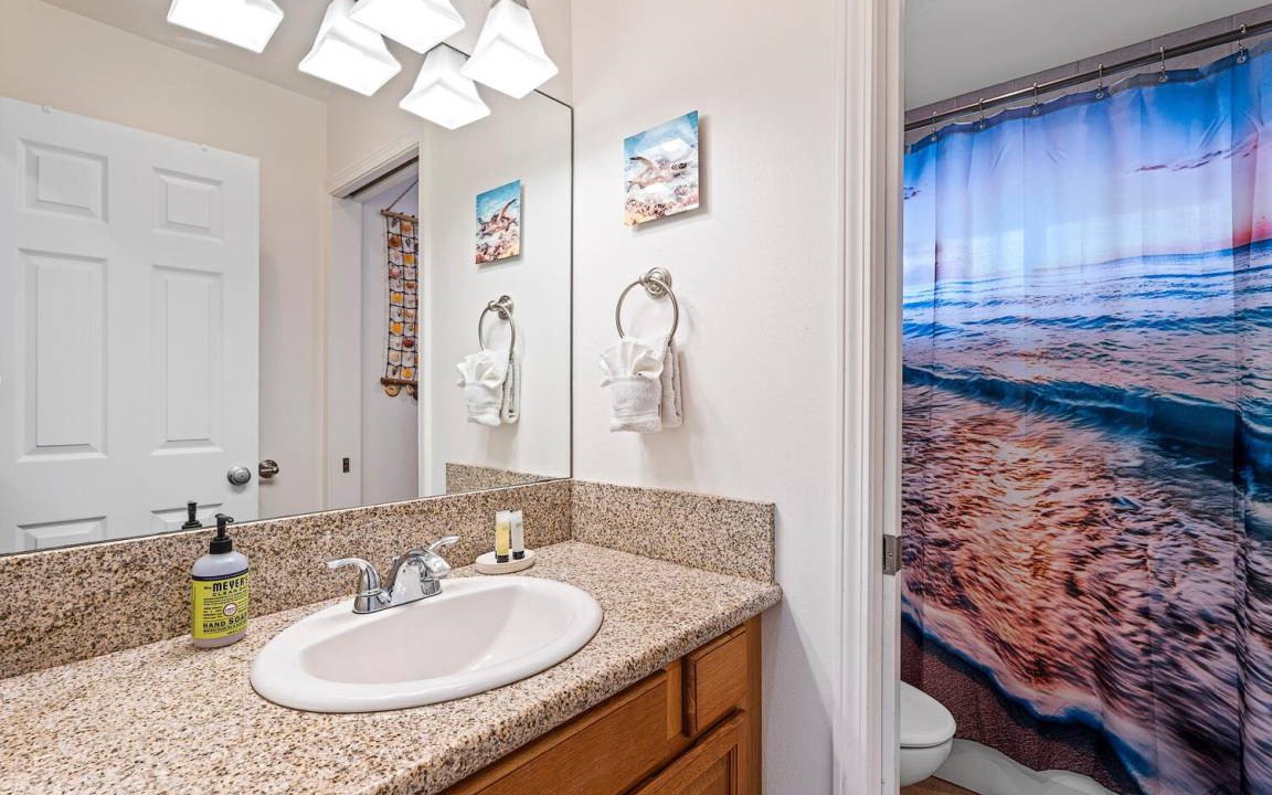 Photo of Bathroom in Kona Palisades