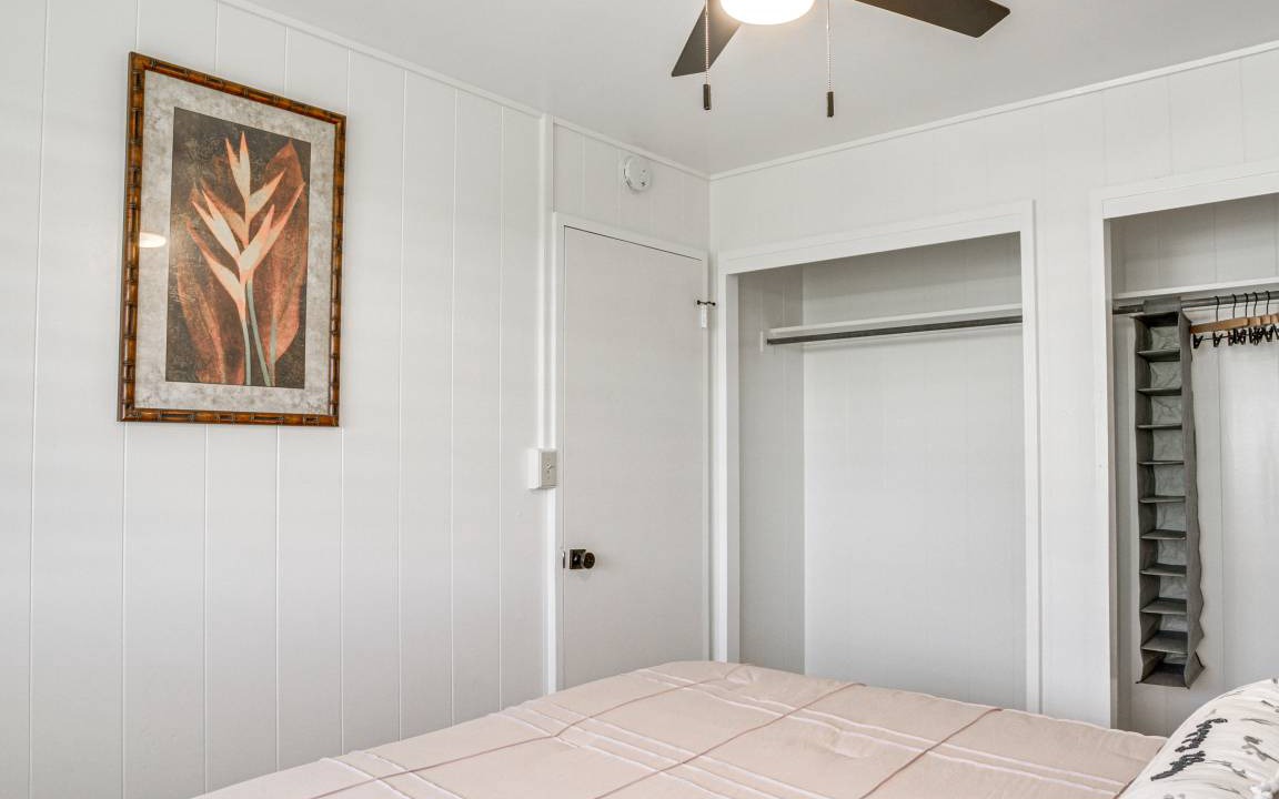 Photo of Bedroom in Hilo