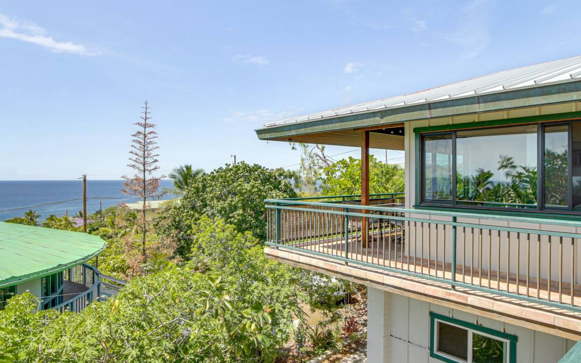 Photo of Others in Kona Paradise