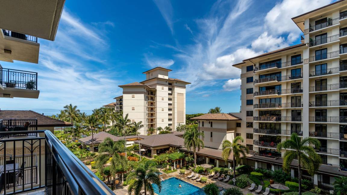 Photo of Buildings in Ko Olina