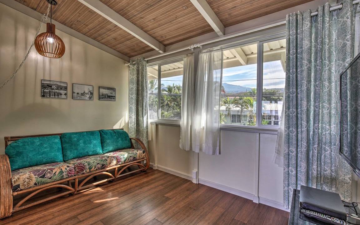 Photo of Others in Historic Kailua Village