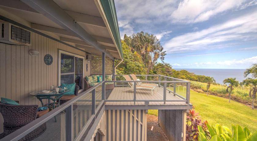 Photo of Patio Balcony in Ninole
