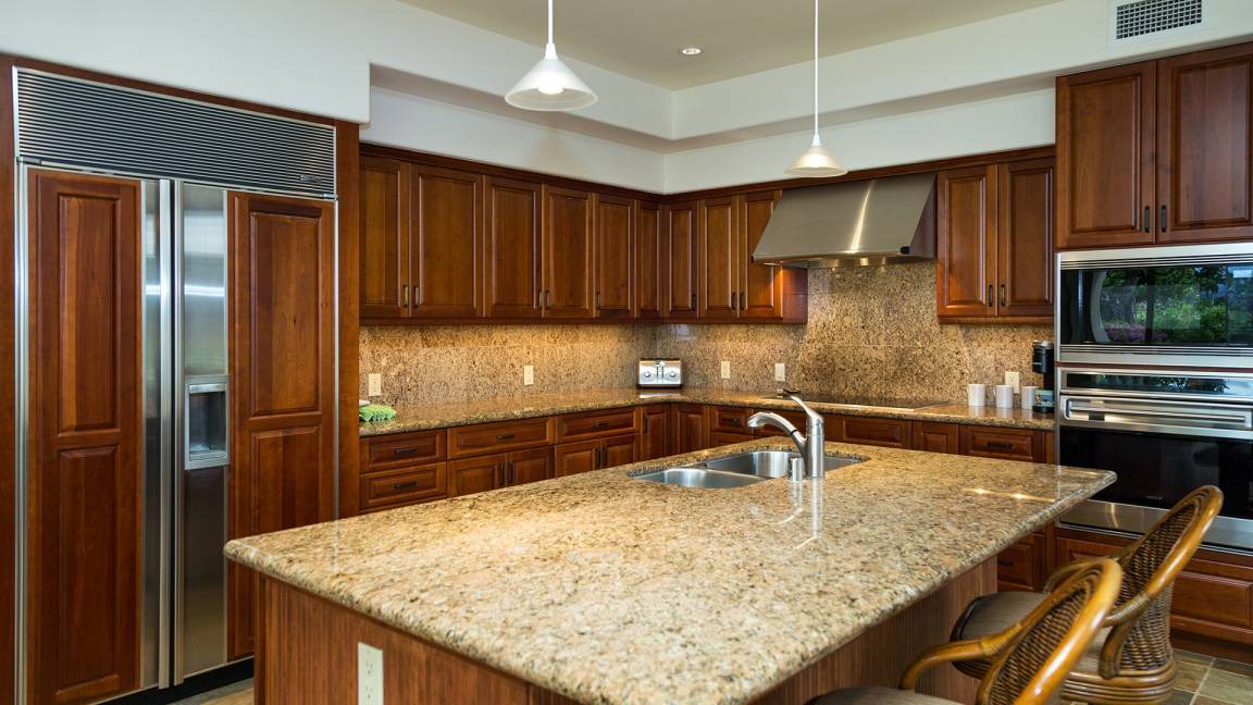 Photo of Kitchen in Kamuela