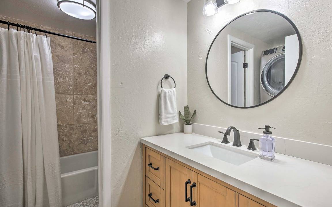 Photo of Bathroom in Waikoloa