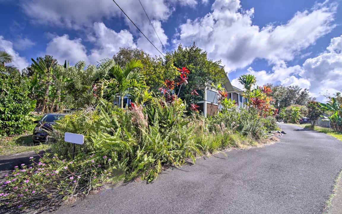 Photo of Outdoor in Captain Cook