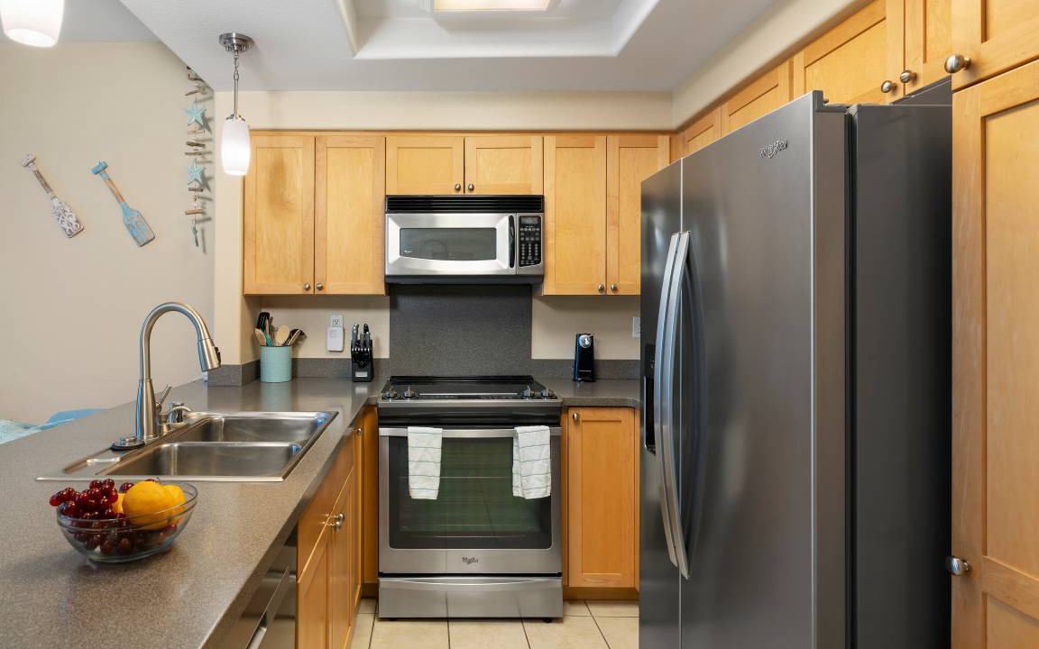 Photo of Kitchen in Kapolei