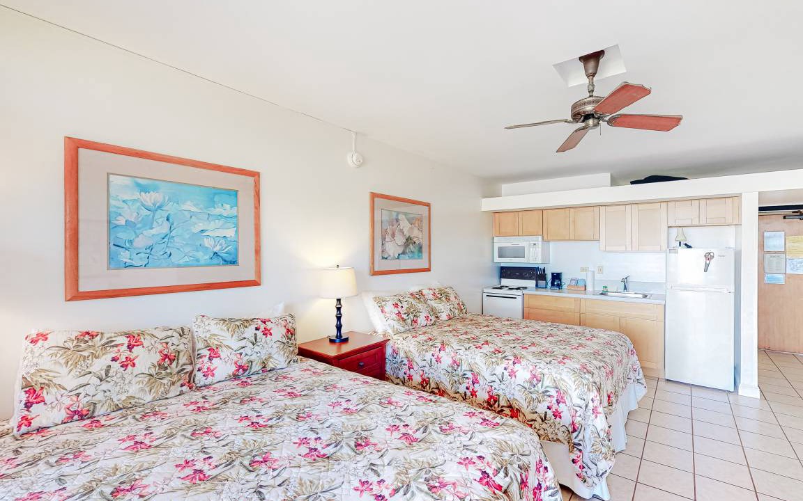 Photo of Bedroom in Maunaloa