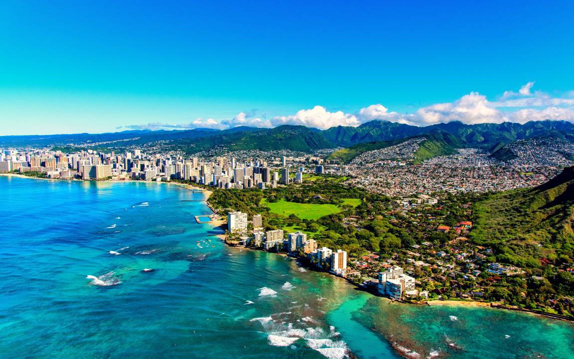 Photo of Others in Waikiki