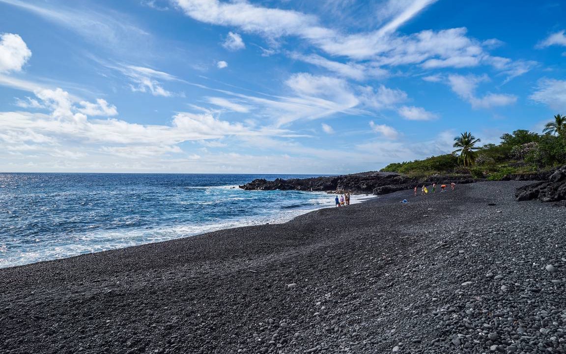 Photo of Others in Kona Paradise