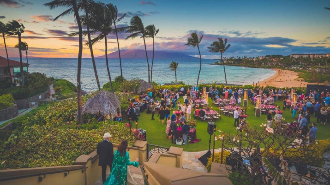 Photo of Others in Wailea