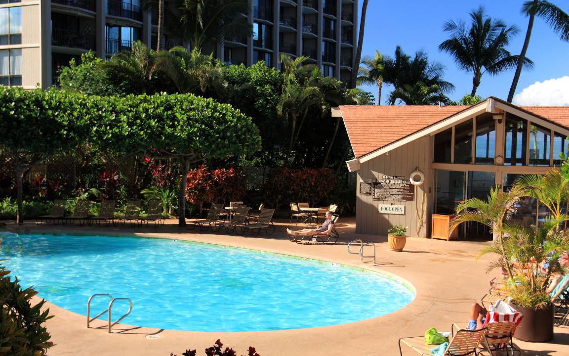 Photo of Others in Kahana
