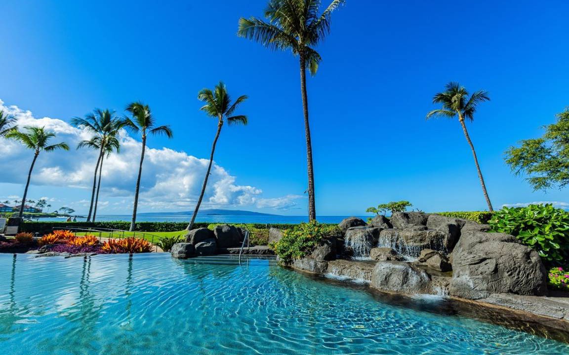 Photo of Others in Wailea