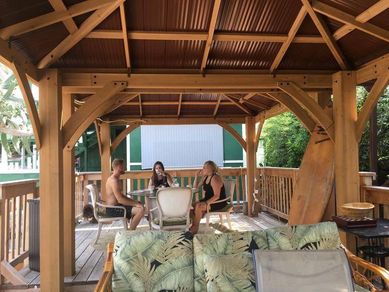 Photo of Others in Historic Kailua Village