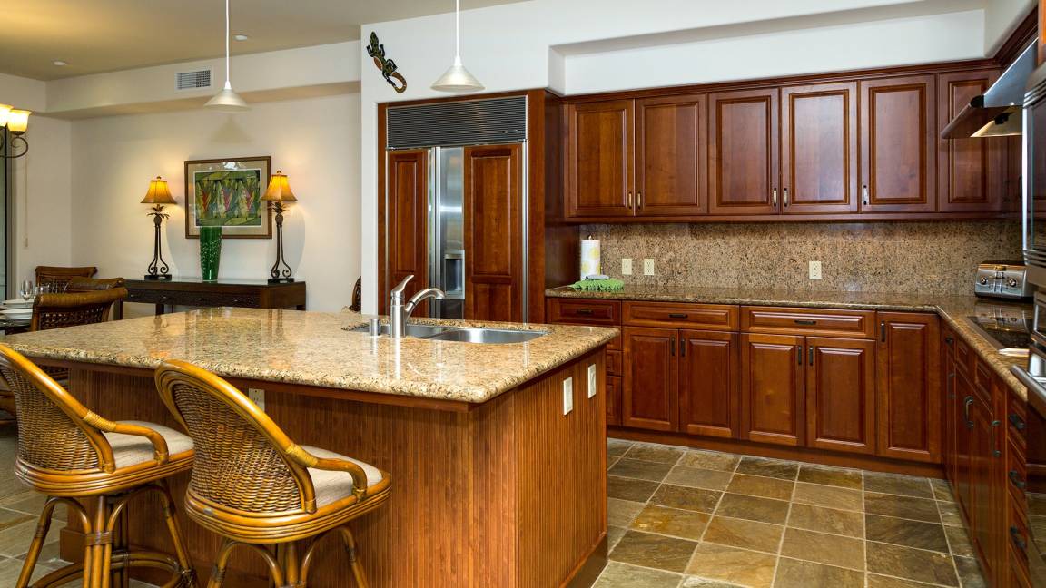 Photo of Kitchen in Kamuela