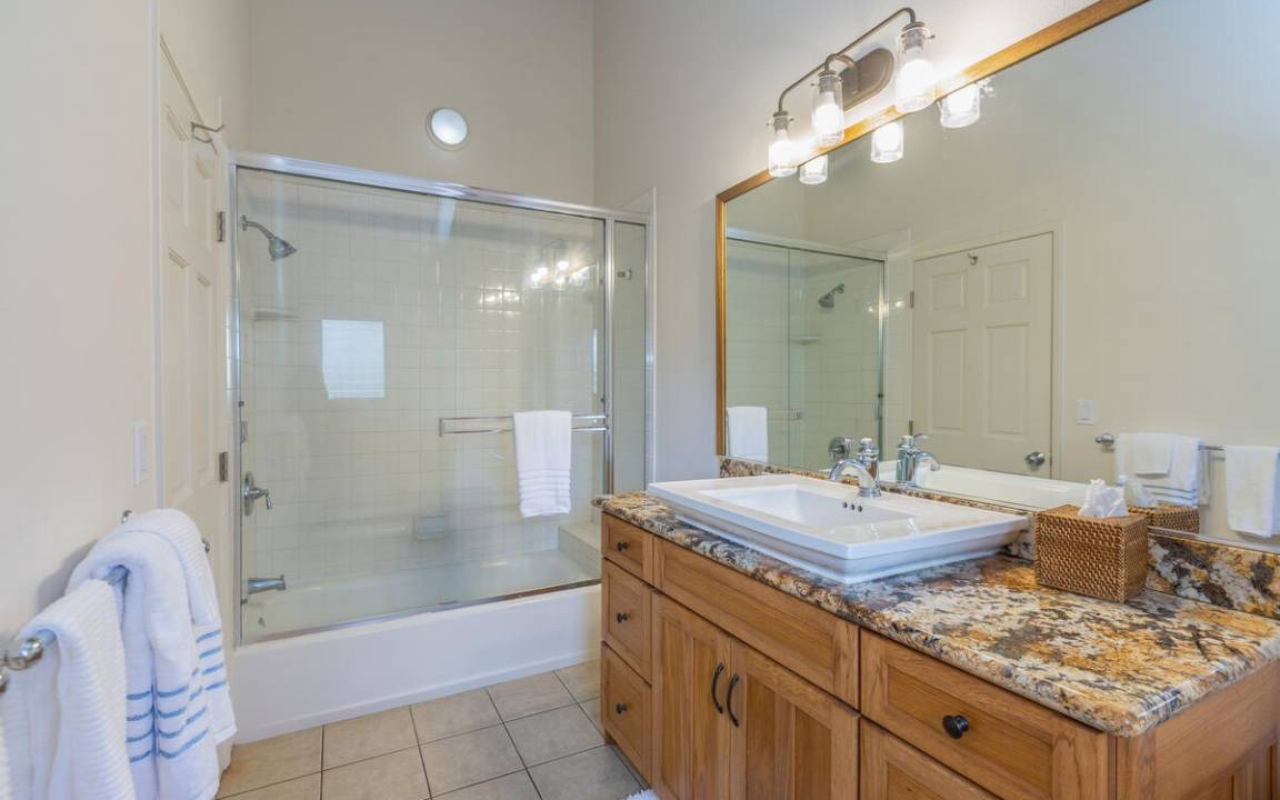 Photo of Bathroom in Hanalei