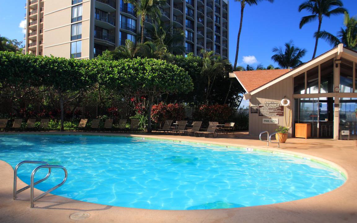Photo of Others in Kahana