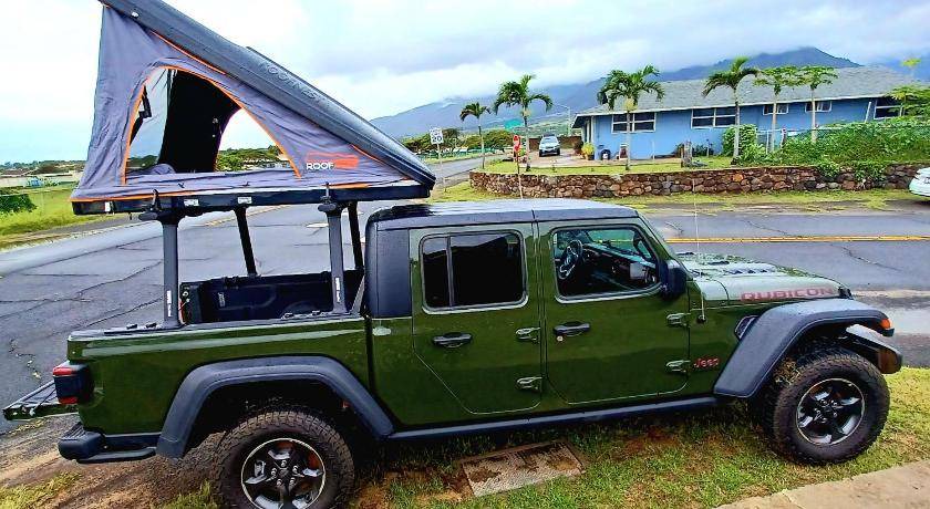 Photo of Outdoor in Kahului