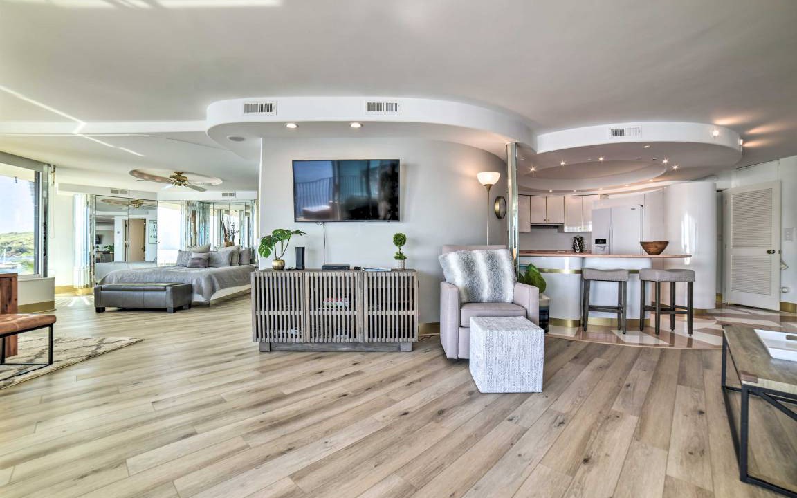 Photo of Livingroom in Maalaea