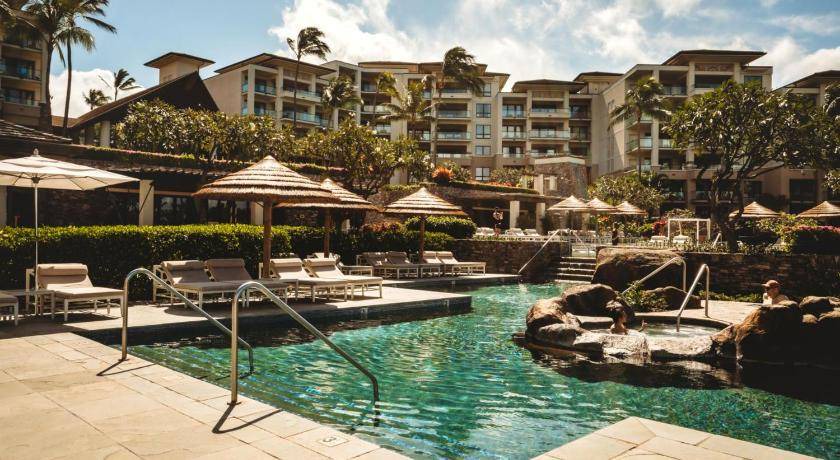 Photo of Others in Montage Kapalua Bay
