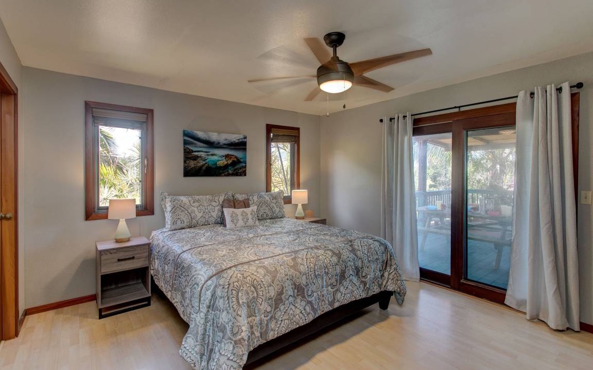 Photo of Bedroom in Keaau