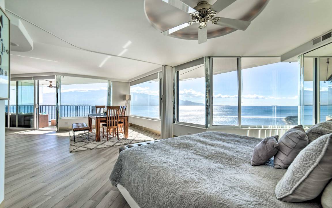 Photo of Livingroom in Maalaea