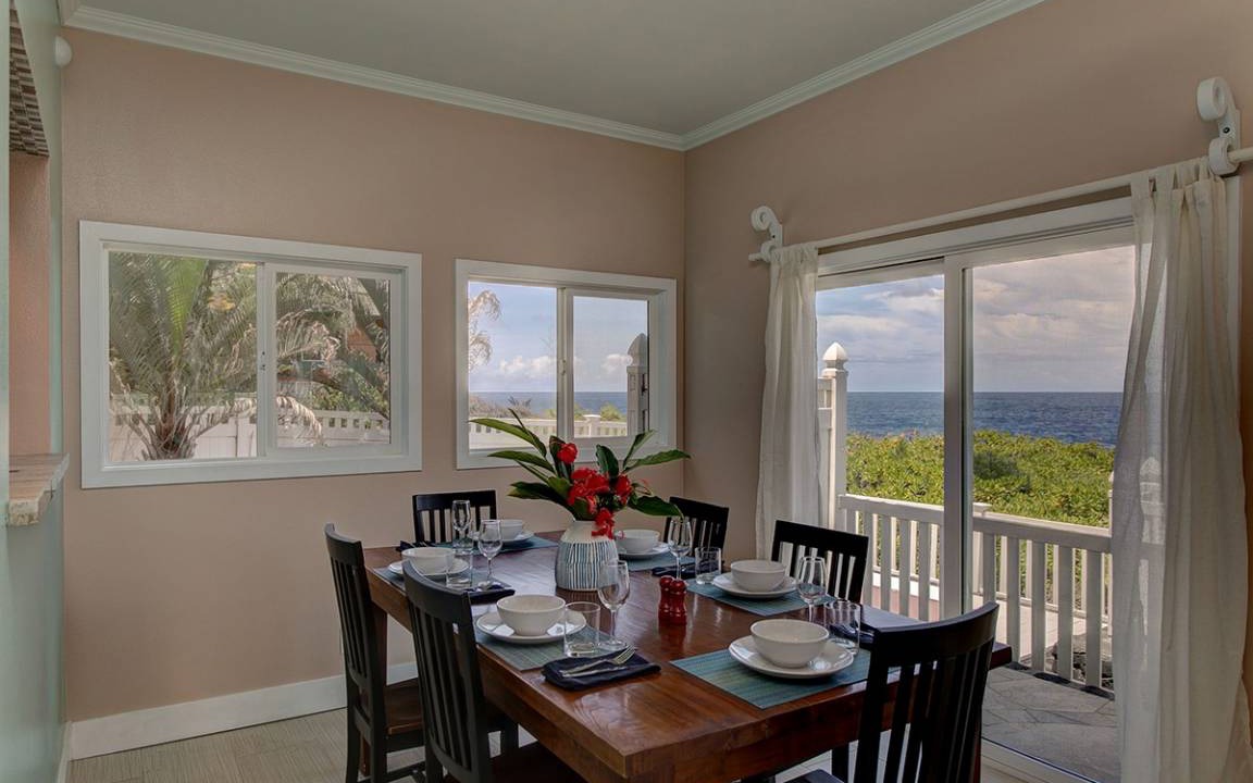 Photo of Patio Balcony in Keaau