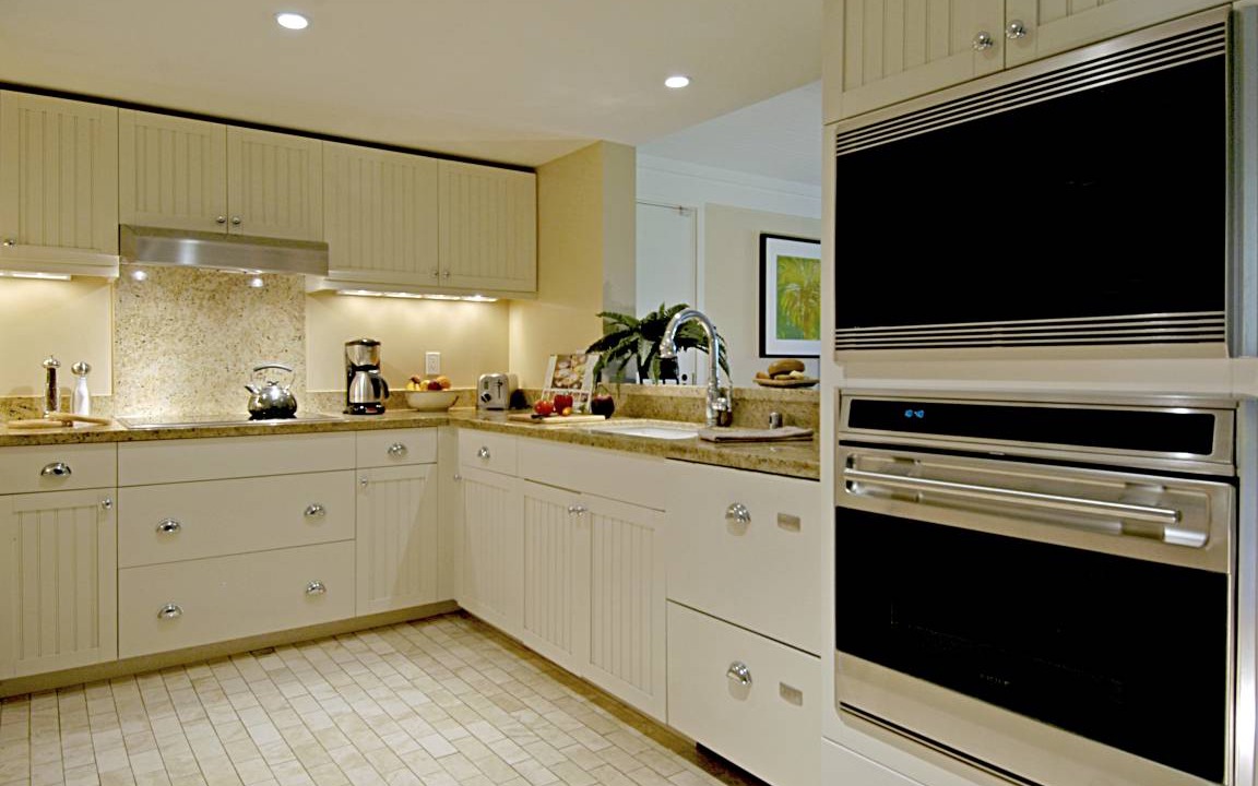 Photo of Kitchen in Kahuku