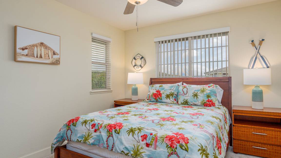 Photo of Bedroom in Kapolei