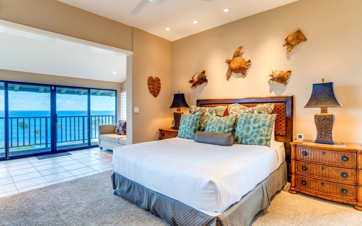 Photo of Bedroom in Napili