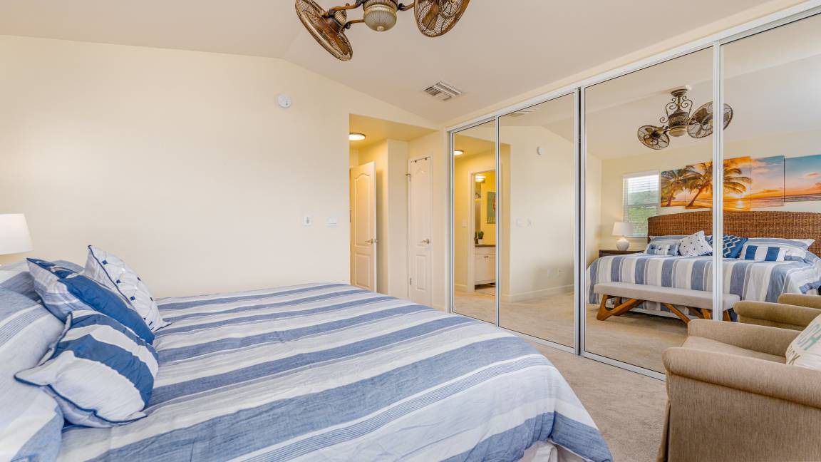 Photo of Bedroom in Kapolei